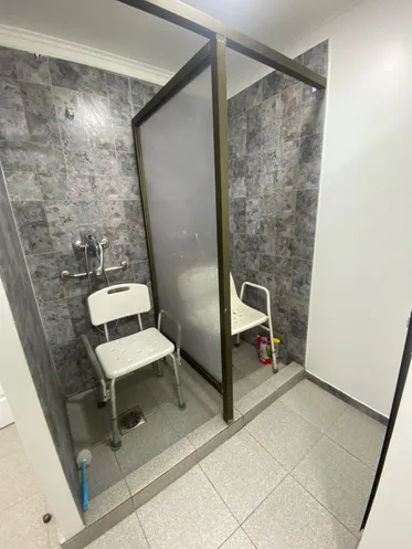 Nuestros baños - imagen 1