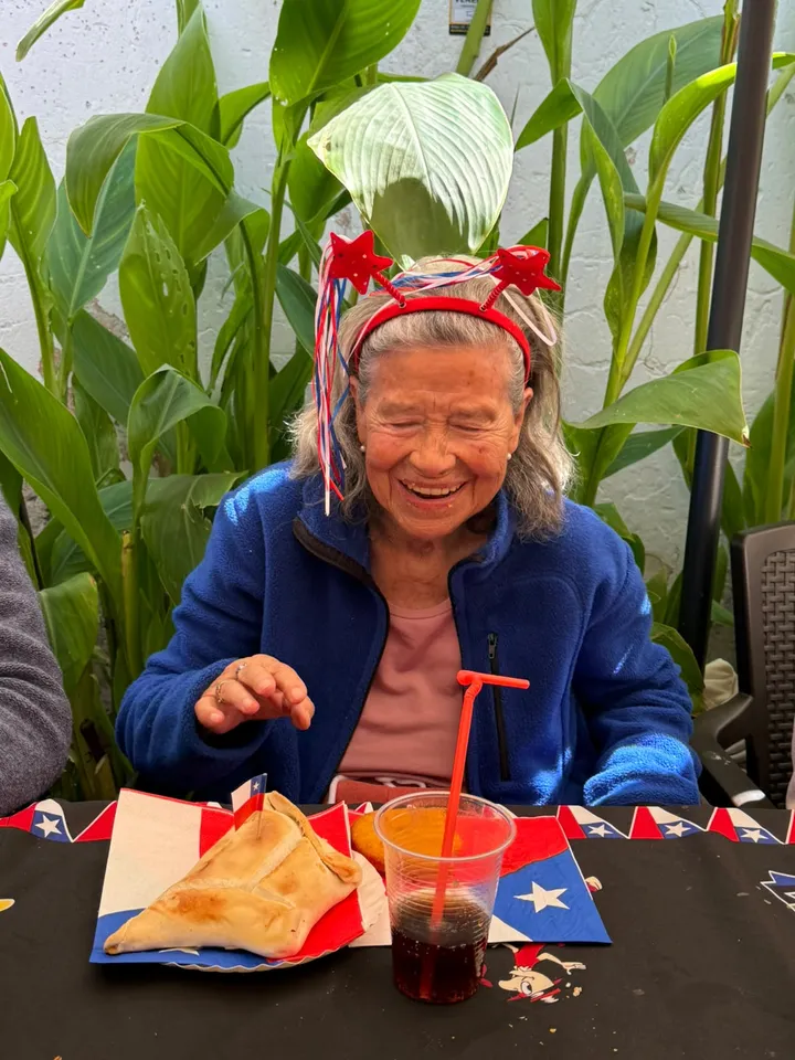 Fiestas Patrias 2026