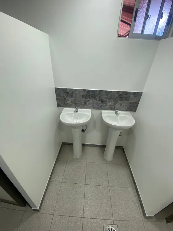 Nuestros baños - imagen 4