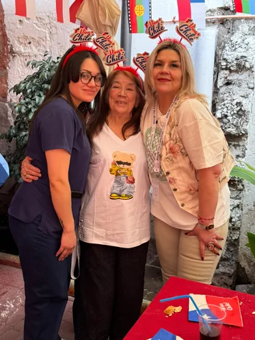 Fiestas Patrias 2026 - imagen 5