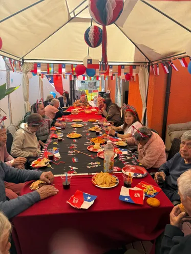 Fiestas Patrias 2026 - imagen 2